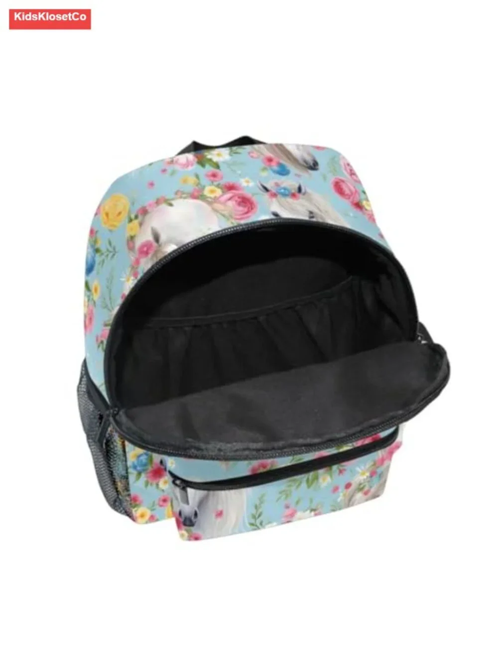 Toddler Backpack Preschool Travel Bag for 3-8 Years